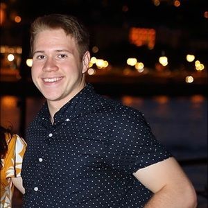 Meet your Posher, Mike